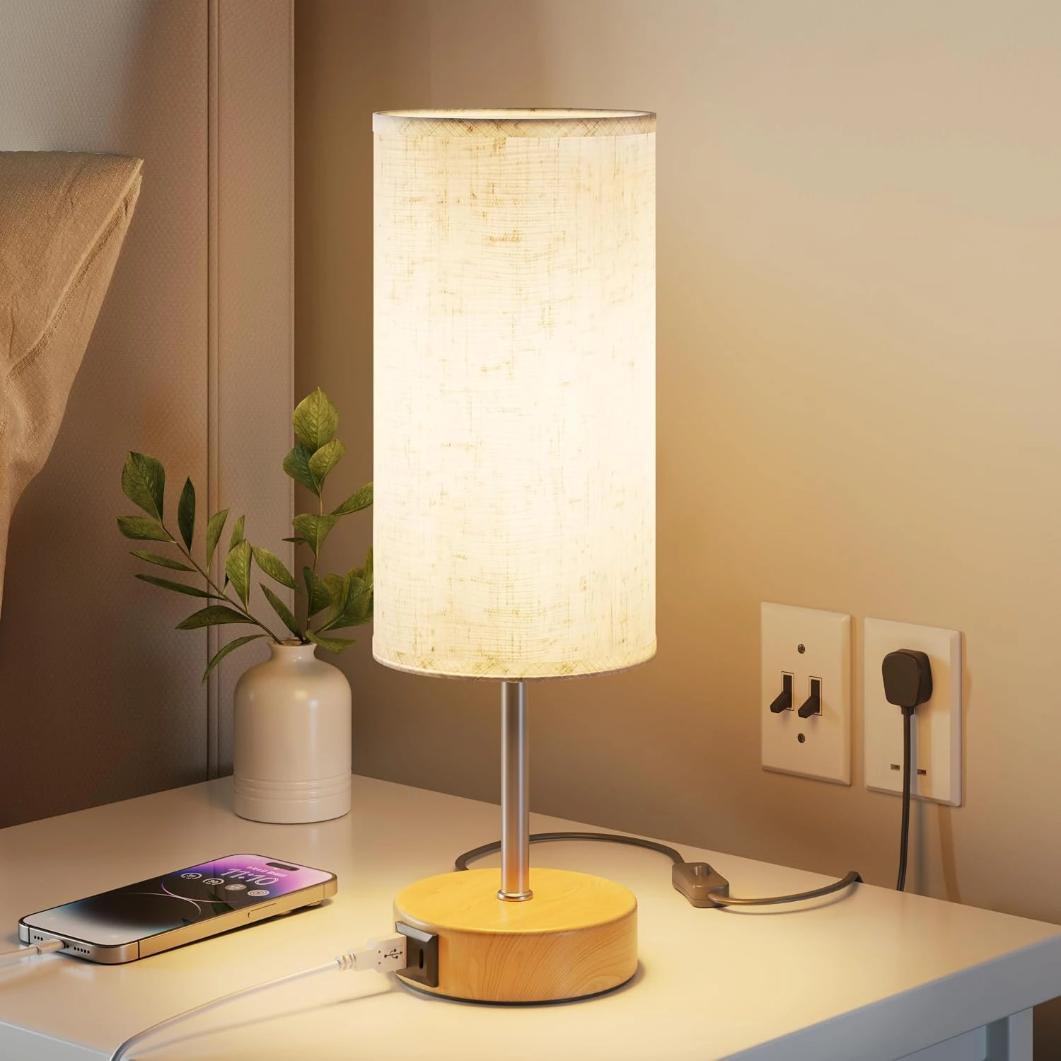 Home lighting