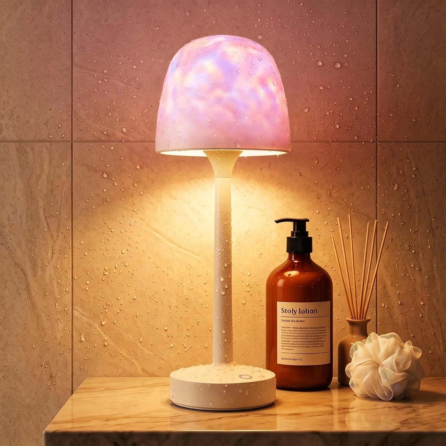 Ambient lighting